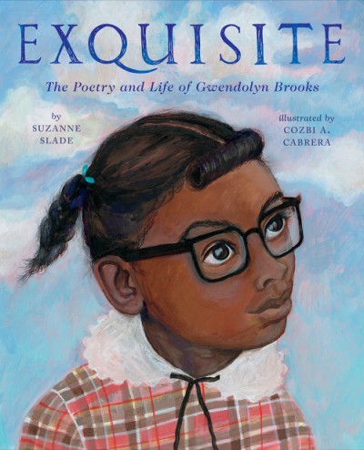 Cover image for Exquisite